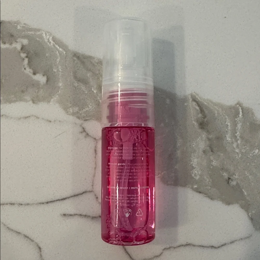 🌸5/$25🌸 BeautyBlender boost 4-in-1 firming peptide setting spray